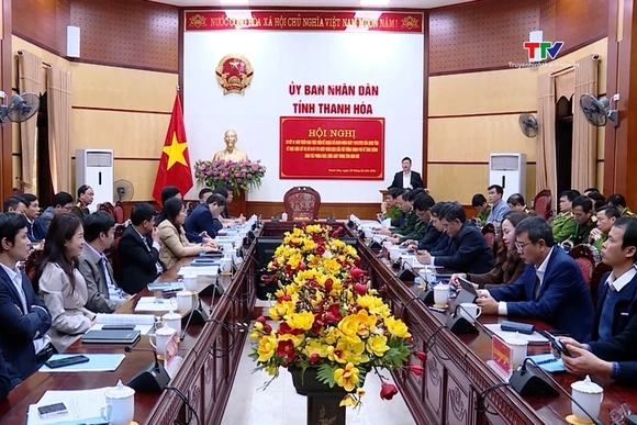 Tăng cường công tác phòng cháy chữa cháy trong tình hình mới