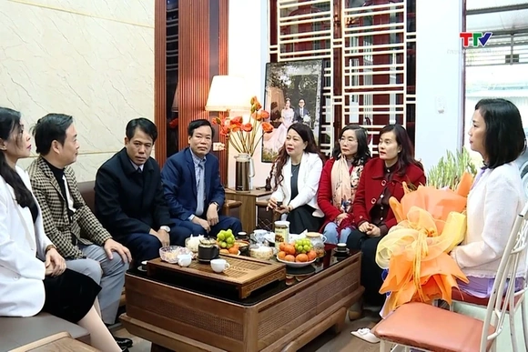 Lễ trao danh hiệu nghệ sĩ nhân dân, nghệ sĩ ưu tú năm 2023 sẽ diễn ra vào ngày 6/3/2024