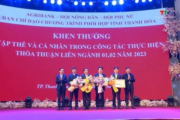 Phối hợp triển khai hiệu quả nguồn vốn tín dụng phát triển nông nghiệp, nông thôn