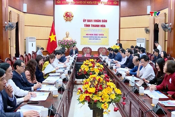 Triển khai nhiệm vụ thực hiện chính sách bảo hiểm xã hội, bảo hiểm y tế