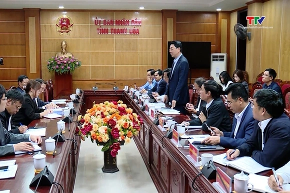 Kết nối chuyển giao công nghệ nông nghiệp quốc tế
