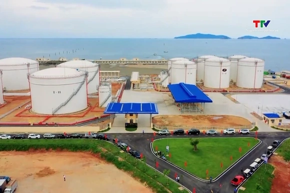 Thành tựu phát triển kinh tế - xã hội tạo sức mạnh niềm tin của Nhân dân với Đảng