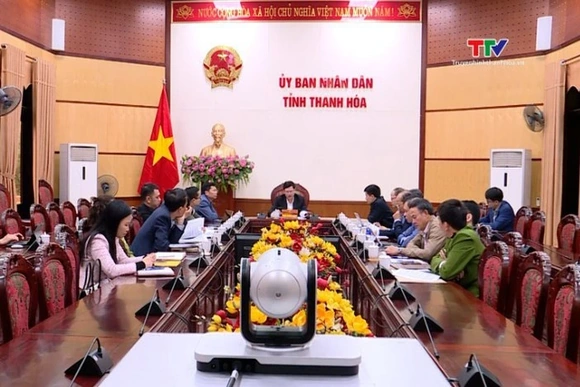 Tháo gỡ khó khăn thị trường bất động sản