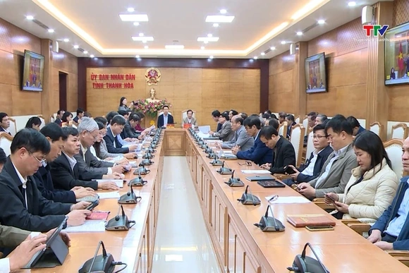 Triển khai phương hướng, nhiệm vụ công tác người cao tuổi năm 2024