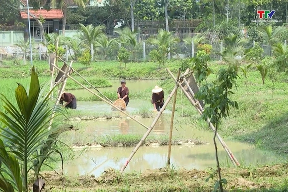 Chương trình Famtrip “Hội tụ cùng tỏa sáng”
