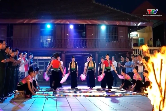 Điện Biên sẵn sàng cho khai mạc năm Du lịch Quốc gia