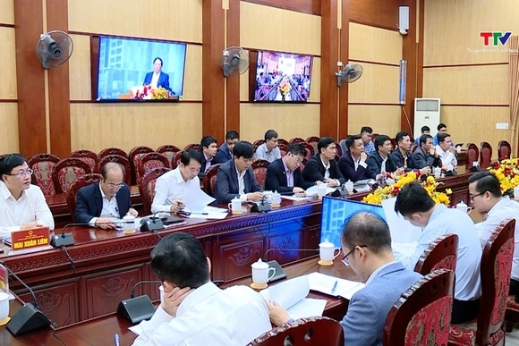 Tháo gỡ khó khăn đẩy nhanh tiến độ thực hiện chương trình xây dựng 1 triệu căn nhà ở