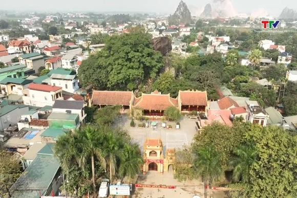 Còn mãi với thời gian