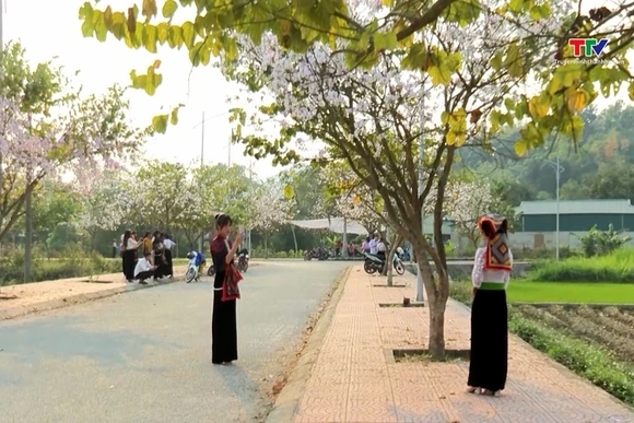 Điểm hẹn Tây Bắc