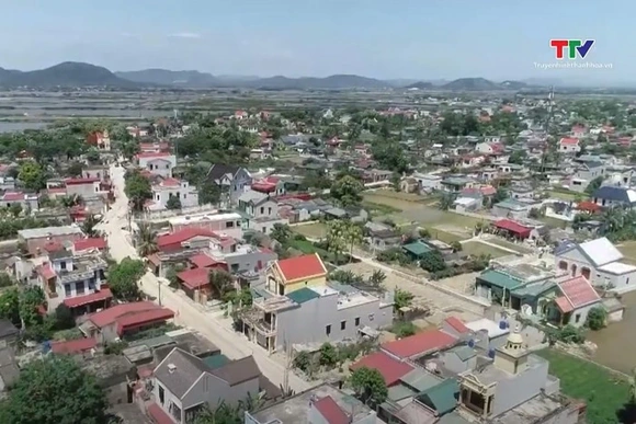 Đảng bộ xã Quảng Trung – 70 năm thành lập và phát triển