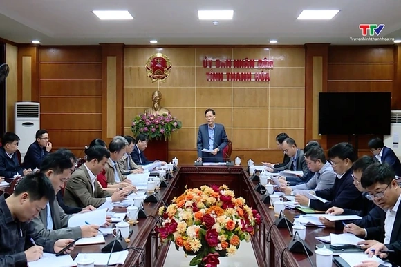 Hỗ trợ nhà ở cho các hộ nghèo, cận nghèo trên địa bàn các huyện nghèo