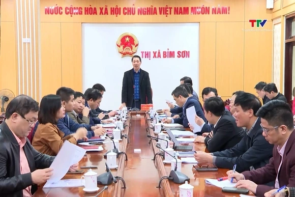 Đảm bảo tiến độ giải ngân vốn đầu tư công