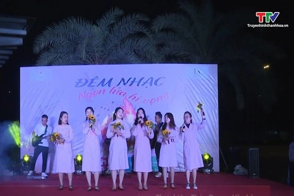 Đêm nhạc 