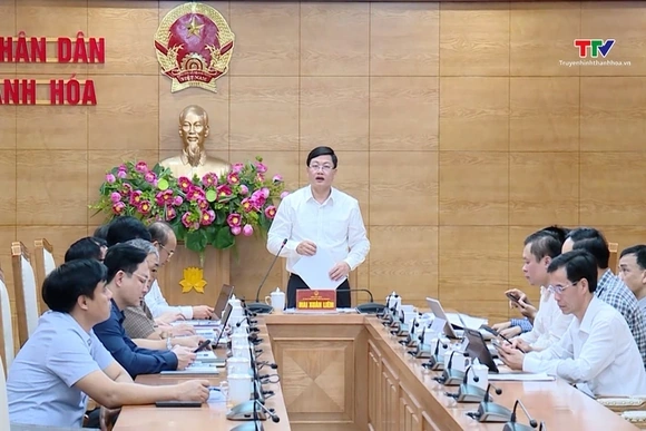 Quyết tâm đảm bảo tiến độ Dự án Đường dây 500kV mạch 3
