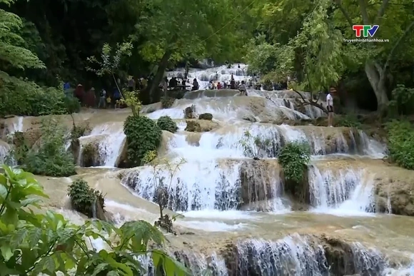 Thanh Hoá: còn nhiều khó khăn trong phát triển du lịch cộng đồng