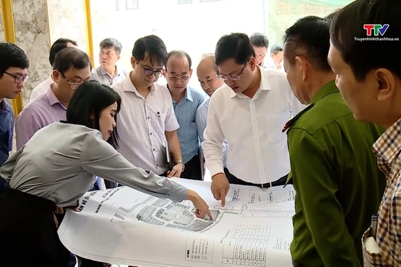 Tồn tại nhiều vi phạm trong đảm bảo quy định phòng cháy chữa cháy