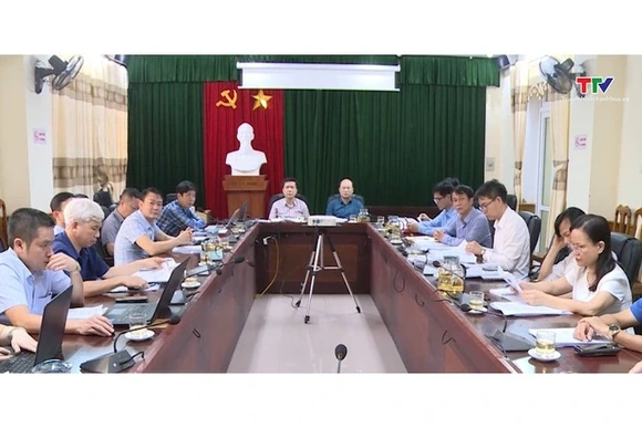 Tăng cường công tác phòng chống các bệnh lây truyền từ động vật sang người