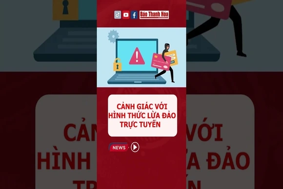 Cảnh giác với các hình thức lừa đảo đổi giấy phép lái xe