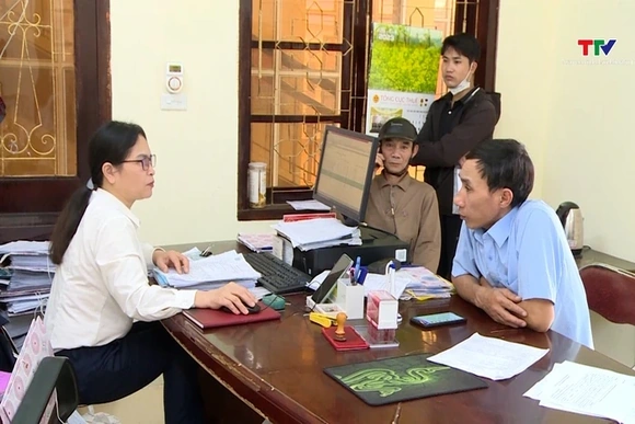 Tập trung triển khai các nhiệm vụ, giải pháp thu ngân sách nhà nước năm 2024