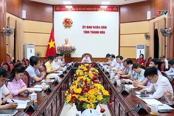 Đẩy mạnh công tác ngoại giao kinh tế năm 2024