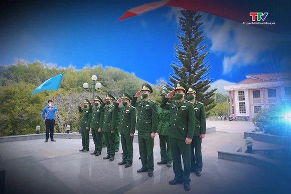 Phát động sáng tác tranh cổ động về Quân đội nhân dân Việt Nam