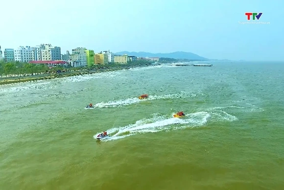 Hè 2024, Hải Tiến có gì 