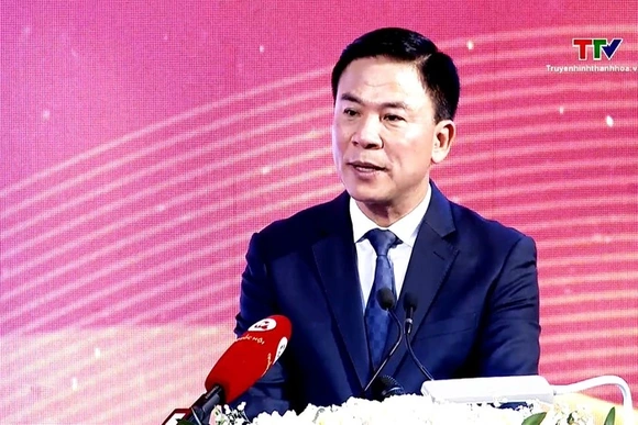 Bản anh hùng ca Chiến thắng Điện Biên Phủ ngày càng tỏa sáng trong công cuộc đổi mới, xây dựng và bả