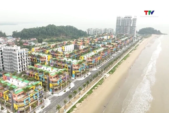 Thanh Hóa có gì mới trong mùa Hè 2024?