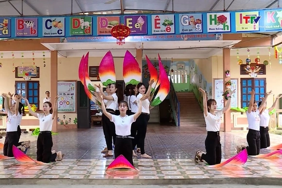 Huyện Thọ Xuân tích cực chuẩn bị Lễ hội đền thờ Lê Hoàn và Tuần lễ Văn hoá - Du lịch - Ẩm thực năm 2