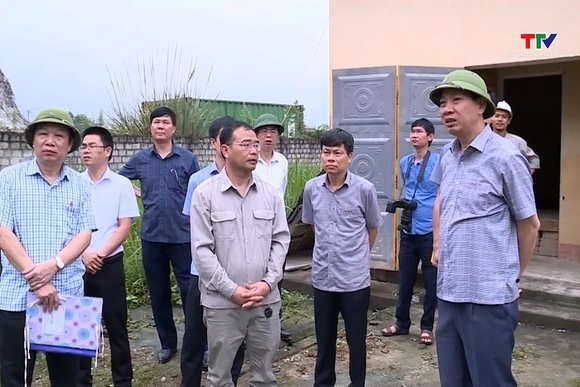 Đảm bảo an toàn trong khai thác đá