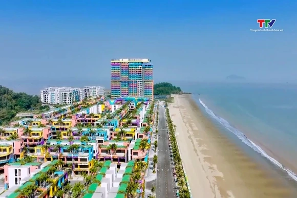 Doanh nghiệp sẵn sàng cho mùa du lịch biển năm 2024