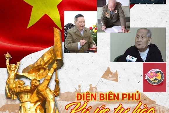 Megastory | Điện Biên Phủ - Ký ức tự hào