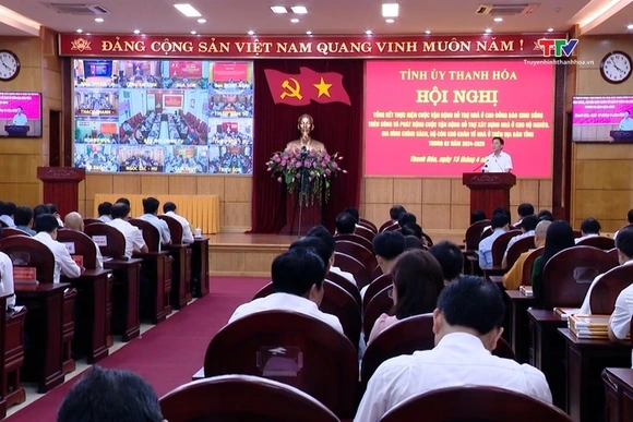 Phấn đấu xây dựng 5.000 căn nhà cho hộ còn khó khăn về nhà ở trong 2 năm, 2024 - 2025