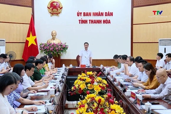 Chuẩn bị tổ chức cầu truyền hình trực tiếp kỷ niệm 70 năm chiến thắng Điện Biên Phủ
