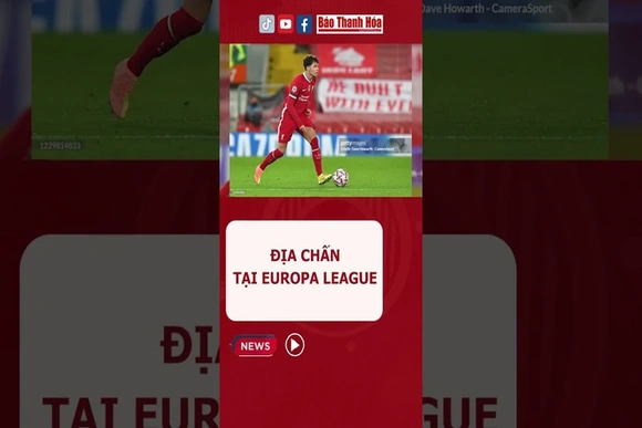 Liverpool bất ngờ gục ngã trước Atalanta tại Cúp C2