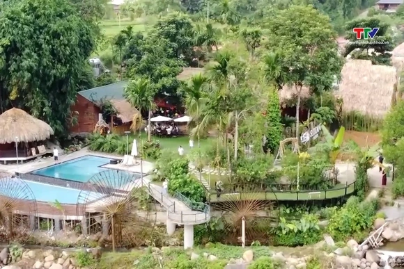 Hợp tác liên kết du lịch 4 địa phương - một hành trình: Thanh Hoá – Ninh Bình – Nghệ An – Hà Tĩnh