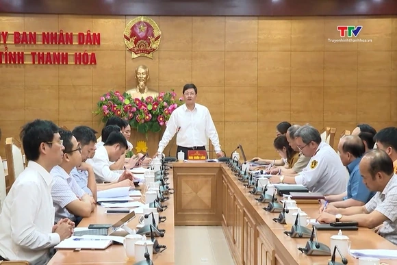 Tăng cường công tác đảm bảo trật tự, an toàn giao thông trong tình hình mới
