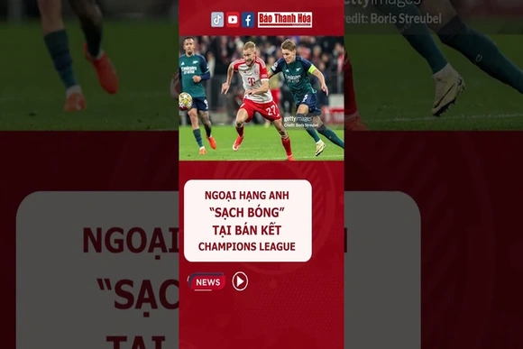 Pep Guardiola một lần nữa “gục ngã” tại Cúp C1