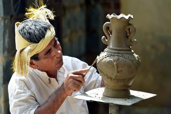 Tiêu chuẩn xét tặng danh hiệu “Nghệ nhân nhân dân”, “Nghệ nhân ưu tú” nghề thủ công mỹ nghệ