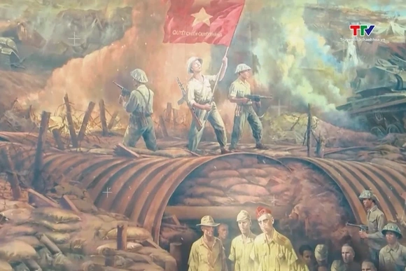 Đồi A1 - Chứng tích của những trận đánh huyền thoại