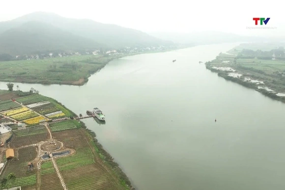 Huyền tích Ba Bông Linh Từ