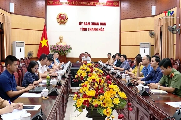 Thúc đẩy số hóa ngành nông nghiệp