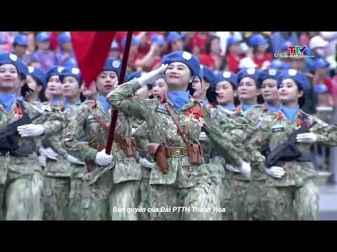 Phản bác luận điệu sai lệch về công tác tổ chức các sự kiện kỷ niệm 70 năm Chiến thắng Điện Biên Phủ
