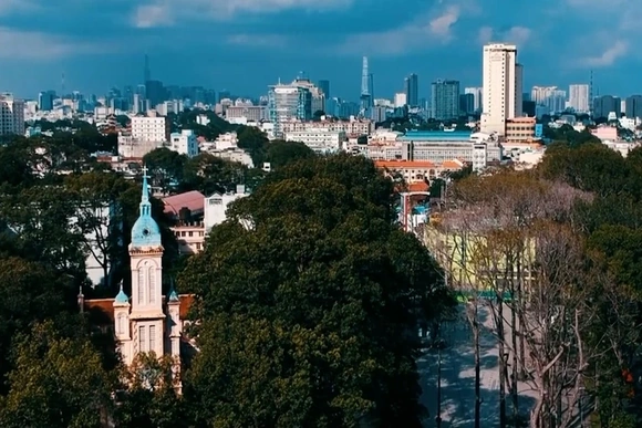 Thành phố Hồ Chí Minh được yêu thích về trải nghiệm du lịch chậm