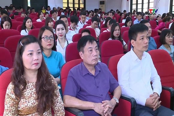 nhân rộng mô hình, điển hình tiên tiến học tập và làm theo tư tưởng, đạo đức, phong cách Hồ Chí Minh