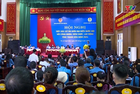 Chuẩn bị tốt nội dung kỳ họp thứ 7, Quốc hội khoá XV