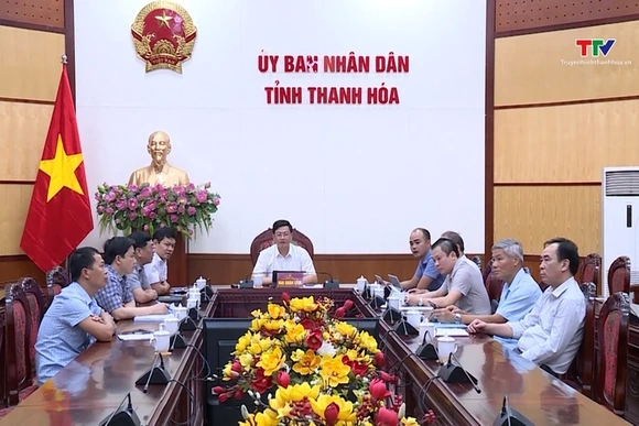 Lấy ý kiến về Dự thảo các Nghị định quy định chi tiết thi hành một số điều luật