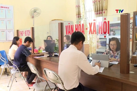 Thủ tướng chỉ thị tiếp tục đẩy mạnh cắt giảm đơn giản hóa thủ tục hành chính