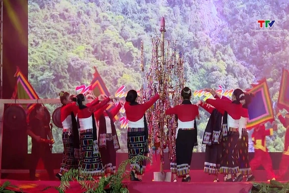 Âm Vang Chí Linh sơn