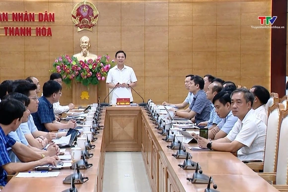 Nỗ lực hoàn thành đường dây 500 kV mạch 3 đúng tiến độ, bảo đảm cung ứng đủ điện trong mùa cao điểm 